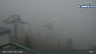 Archiv Foto Webcam Bärenwaldlift Bergstation in Klippitztörl 16:00