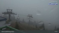 Archiv Foto Webcam Bärenwaldlift Bergstation in Klippitztörl 18:00