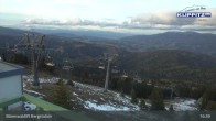 Archiv Foto Webcam Bärenwaldlift Bergstation in Klippitztörl 00:00