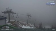 Archiv Foto Webcam Bärenwaldlift Bergstation in Klippitztörl 04:00