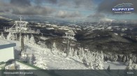 Archiv Foto Webcam Bärenwaldlift Bergstation in Klippitztörl 00:00