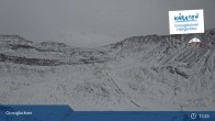 Archiv Foto Webcam Heiligenblut - Großglockner (Fallbichl) 12:00