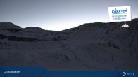 Archiv Foto Webcam Heiligenblut - Großglockner (Fallbichl) 06:00