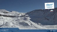 Archiv Foto Webcam Heiligenblut - Großglockner (Fallbichl) 10:00