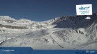 Archived image Webcam Grossglockner - Heiligenblut (Fallbichl) 14:00