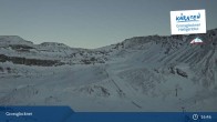 Archived image Webcam Grossglockner - Heiligenblut (Fallbichl) 16:00