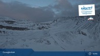 Archived image Webcam Grossglockner - Heiligenblut (Fallbichl) 02:00