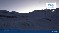 Archived image Webcam Grossglockner - Heiligenblut (Fallbichl) 06:00