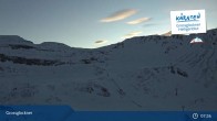 Archived image Webcam Grossglockner - Heiligenblut (Fallbichl) 07:00