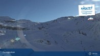 Archived image Webcam Grossglockner - Heiligenblut (Fallbichl) 08:00