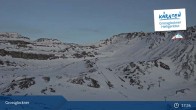 Archiv Foto Webcam Heiligenblut - Großglockner (Fallbichl) 00:00