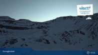 Archiv Foto Webcam Heiligenblut - Großglockner (Fallbichl) 06:00