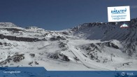 Archiv Foto Webcam Heiligenblut - Großglockner (Fallbichl) 10:00