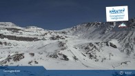 Archiv Foto Webcam Heiligenblut - Großglockner (Fallbichl) 12:00