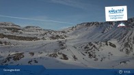 Archiv Foto Webcam Heiligenblut - Großglockner (Fallbichl) 16:00