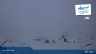 Archived image Webcam Grossglockner - Heiligenblut (Fallbichl) 00:00