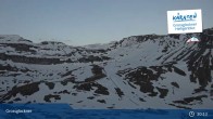 Archiv Foto Webcam Heiligenblut - Großglockner (Fallbichl) 02:00