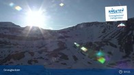 Archiv Foto Webcam Heiligenblut - Großglockner (Fallbichl) 06:00