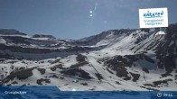 Archiv Foto Webcam Heiligenblut - Großglockner (Fallbichl) 08:00