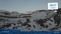 Archiv Foto Webcam Heiligenblut - Großglockner (Fallbichl) 02:00