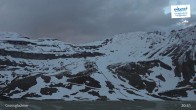 Archiv Foto Webcam Heiligenblut - Großglockner (Fallbichl) 02:00