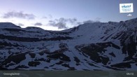 Archiv Foto Webcam Heiligenblut - Großglockner (Fallbichl) 04:00