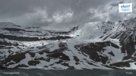 Archiv Foto Webcam Heiligenblut - Großglockner (Fallbichl) 10:00