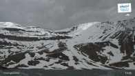 Archiv Foto Webcam Heiligenblut - Großglockner (Fallbichl) 12:00