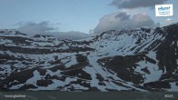 Archiv Foto Webcam Heiligenblut - Großglockner (Fallbichl) 02:00