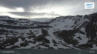 Archiv Foto Webcam Heiligenblut - Großglockner (Fallbichl) 06:00