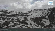 Archiv Foto Webcam Heiligenblut - Großglockner (Fallbichl) 10:00