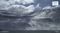 Archiv Foto Webcam Heiligenblut - Großglockner (Fallbichl) 08:00