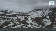 Archived image Webcam Grossglockner - Heiligenblut (Fallbichl) 12:00