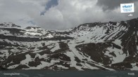 Archived image Webcam Grossglockner - Heiligenblut (Fallbichl) 14:00