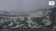 Archived image Webcam Grossglockner - Heiligenblut (Fallbichl) 18:00