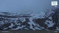 Archived image Webcam Grossglockner - Heiligenblut (Fallbichl) 20:00