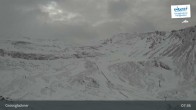 Archived image Webcam Grossglockner - Heiligenblut (Fallbichl) 07:00