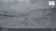 Archived image Webcam Grossglockner - Heiligenblut (Fallbichl) 08:00