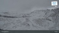 Archived image Webcam Grossglockner - Heiligenblut (Fallbichl) 10:00
