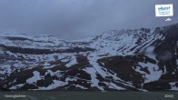 Archived image Webcam Grossglockner - Heiligenblut (Fallbichl) 00:00