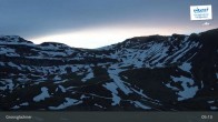Archiv Foto Webcam Heiligenblut - Großglockner (Fallbichl) 04:00