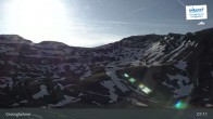 Archiv Foto Webcam Heiligenblut - Großglockner (Fallbichl) 06:00
