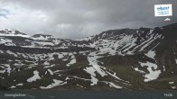 Archiv Foto Webcam Heiligenblut - Großglockner (Fallbichl) 14:00
