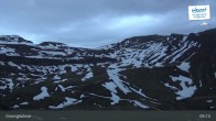 Archiv Foto Webcam Heiligenblut - Großglockner (Fallbichl) 04:00