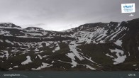 Archiv Foto Webcam Heiligenblut - Großglockner (Fallbichl) 08:00