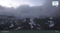 Archived image Webcam Grossglockner - Heiligenblut (Fallbichl) 04:00