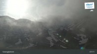 Archived image Webcam Grossglockner - Heiligenblut (Fallbichl) 06:00