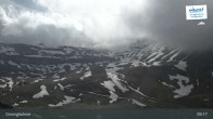 Archived image Webcam Grossglockner - Heiligenblut (Fallbichl) 08:00