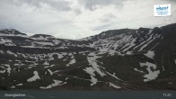 Archived image Webcam Grossglockner - Heiligenblut (Fallbichl) 10:00