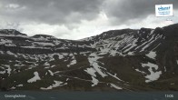 Archiv Foto Webcam Heiligenblut - Großglockner (Fallbichl) 12:00